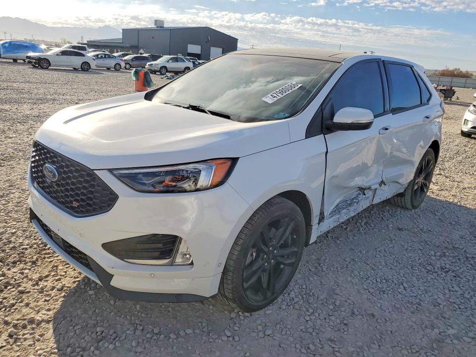 2020 FORD EDGE — VIN 2FMPK4AP1LBB37569