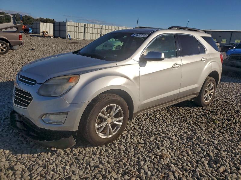 2017 CHEVROLET EQUINOX LT — VIN 2GNALCEK5H6223197