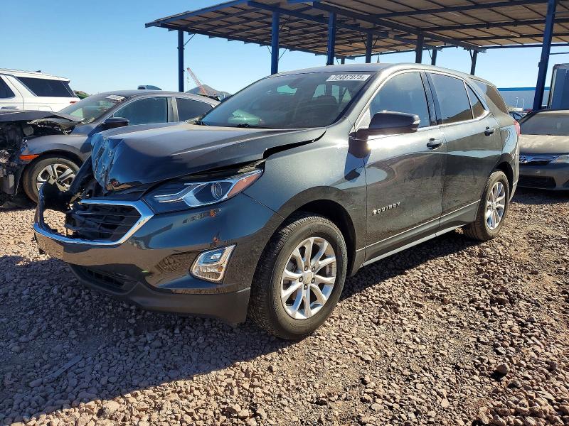 2019 CHEVROLET EQUINOX LT — VIN 2GNAXKEV7K6176464