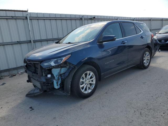 2019 CHEVROLET EQUINOX LT — VIN 2GNAXKEV6K6305357