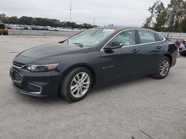 2016 CHEVROLET MALIBU LT — VIN 1G1ZE5ST3GF249700