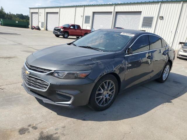 2017 CHEVROLET MALIBU LT — VIN 1G1ZE5ST2HF215524