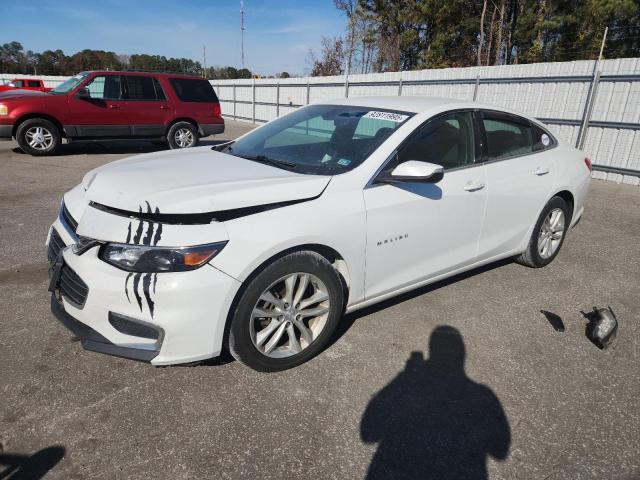 2017 CHEVROLET MALIBU LT — VIN 1G1ZE5ST7HF159340