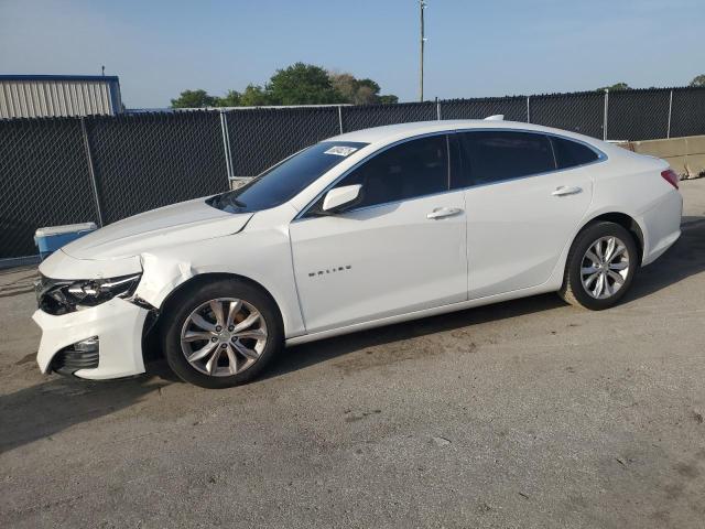 2020 CHEVROLET MALIBU LT — VIN 1G1ZD5ST7LF067141