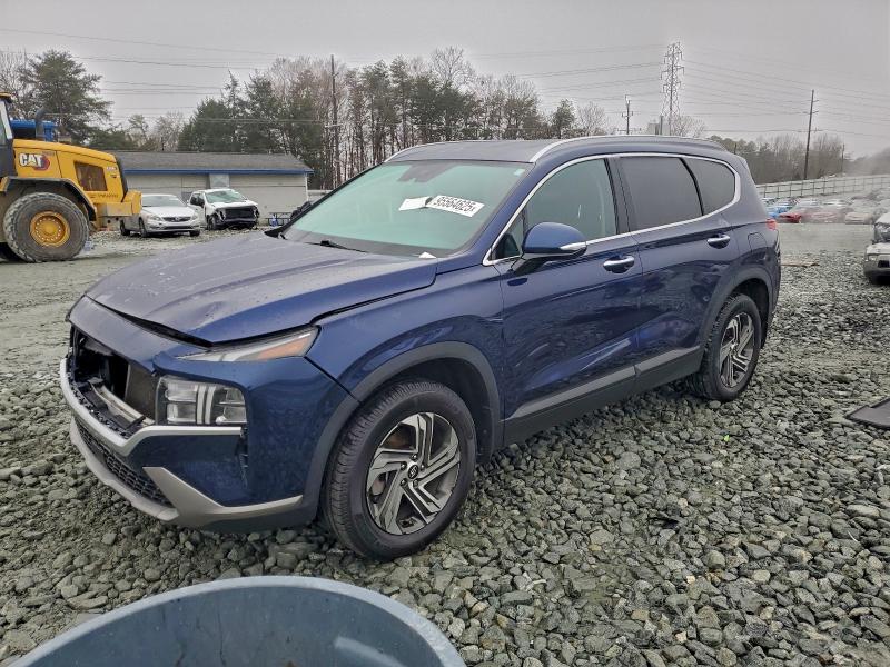 2023 HYUNDAI SANTA FE S — VIN 5NMS2DAJ2PH544284