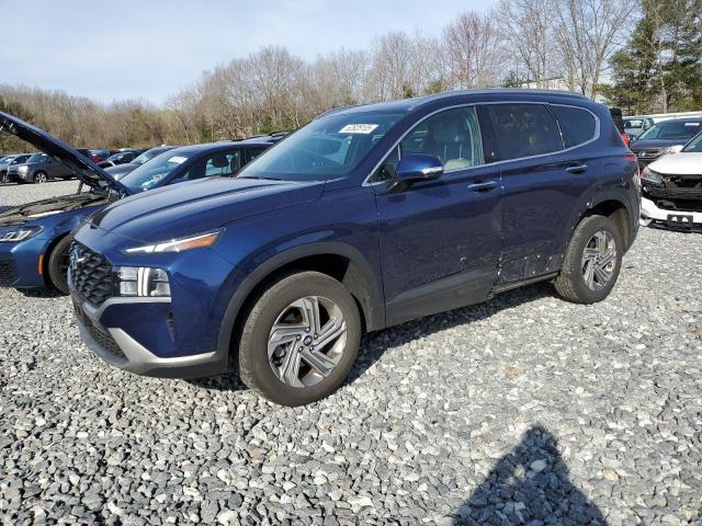 2023 HYUNDAI SANTA FE S — VIN 5NMS2DAJ8PH554270