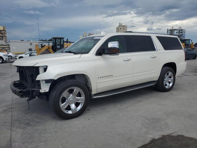 2015 CHEVROLET SUBURBAN — VIN 1GNSCKKC7FR726095