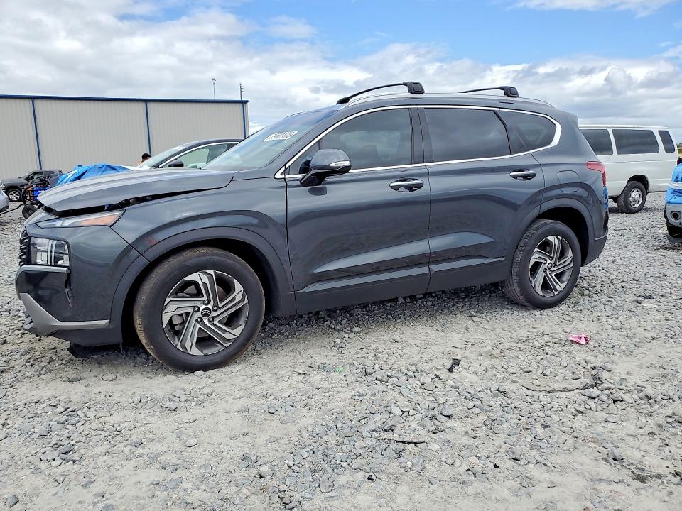 2023 HYUNDAI SANTA FE — VIN 5NMS24AJ6PH631282