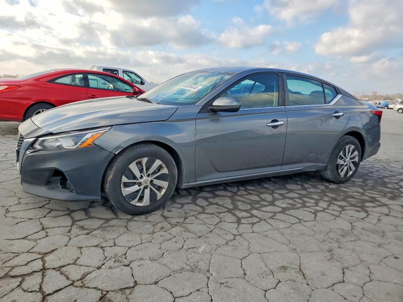 2019 NISSAN ALTIMA S — VIN 1N4BL4BV6KC232772