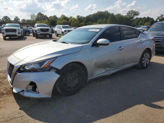 2021 NISSAN ALTIMA S — VIN 1N4BL4BV9MN369387