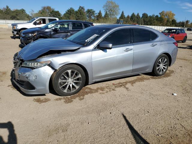 2015 ACURA TLX — VIN 19UUB1F56FA002876