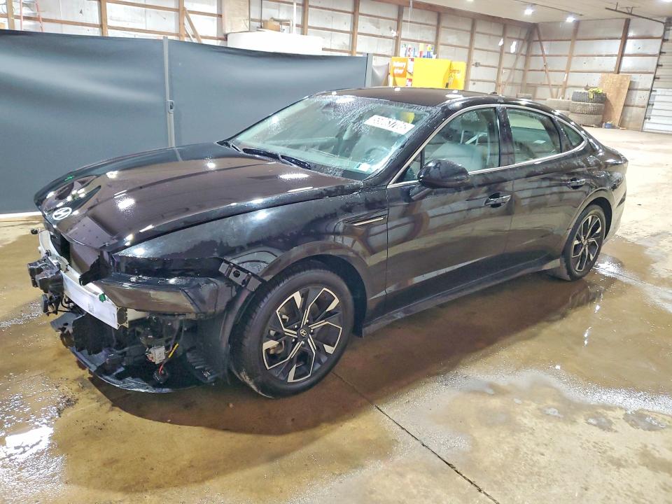2024 HYUNDAI SONATA — VIN KMHL64JA8RA408064