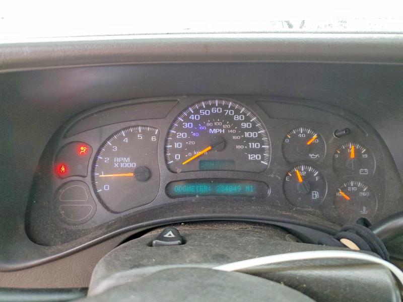 1GTEC19Z95Z148624