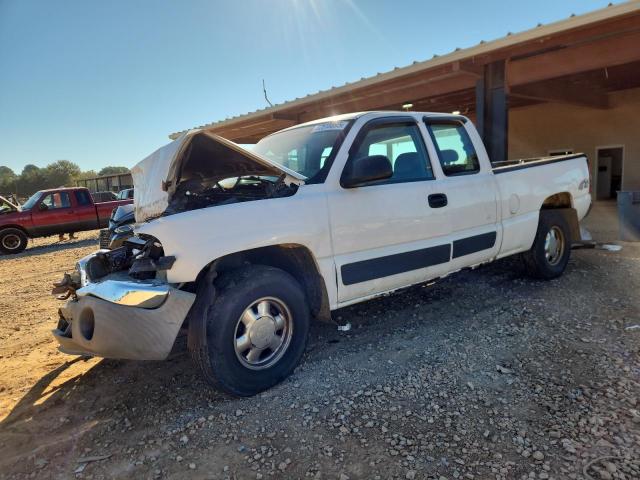 2003 GMC NEW SIERRA — VIN 1GTEK19VX3E243830