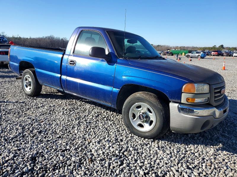 1GTEC14X34Z109483