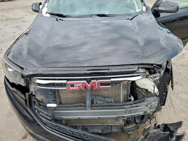 1GKKNTLS8HZ162785