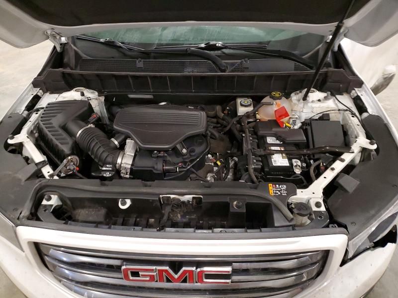 1GKKNVLS1JZ217014