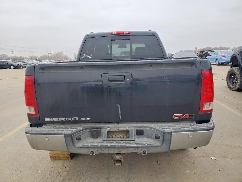 3GTEK13M07G516420