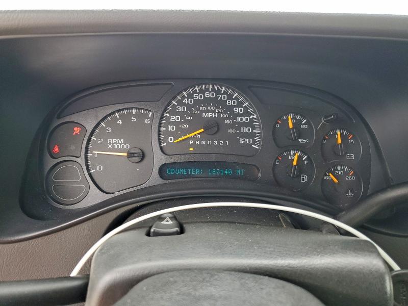 1GTEK19B36Z230243
