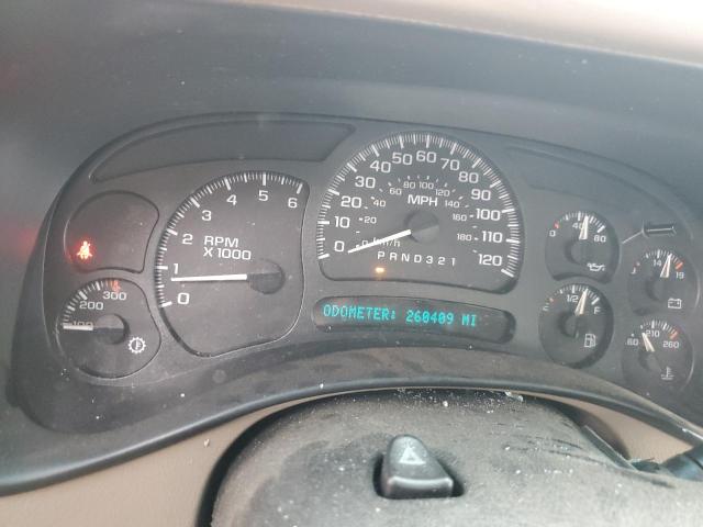 1GTEK19T76Z213065
