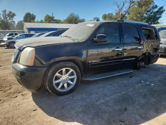 2009 GMC YUKON DENA — VIN 1GKFC03269R168592