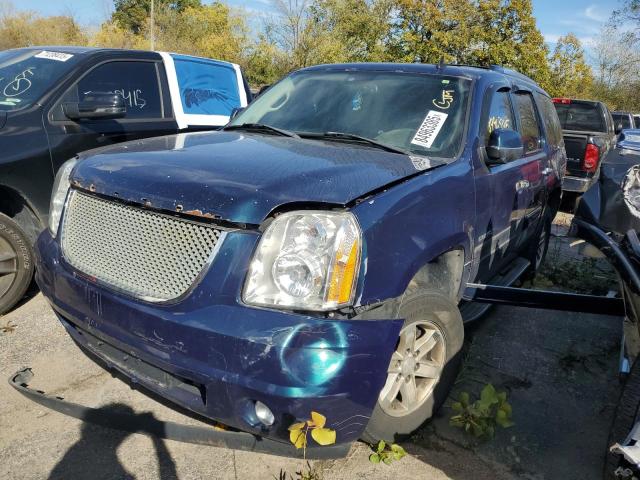 2007 GMC YUKON DENA — VIN 1GKFK63877J100226