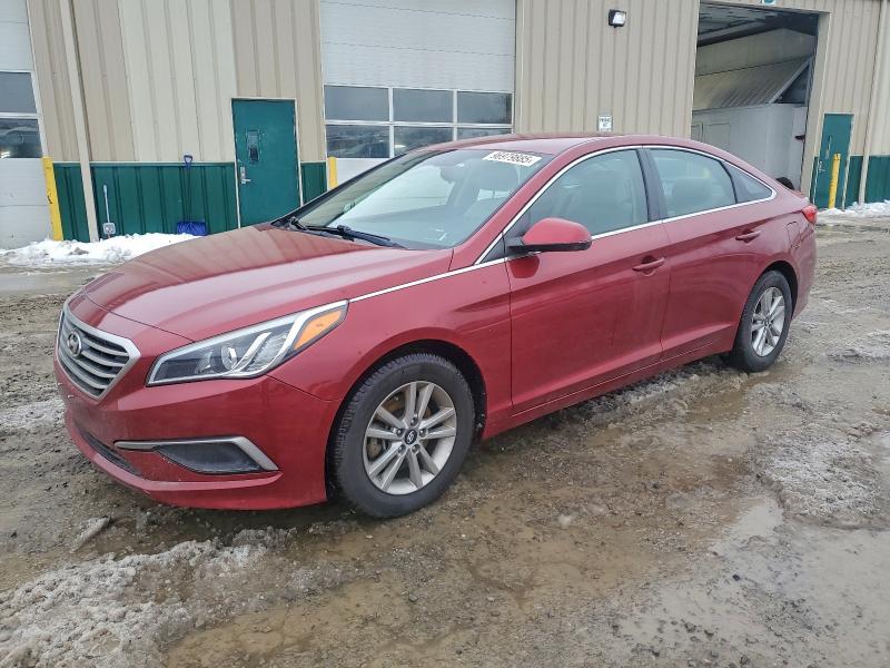 2016 HYUNDAI SONATA — VIN 5NPE24AF6GH294074