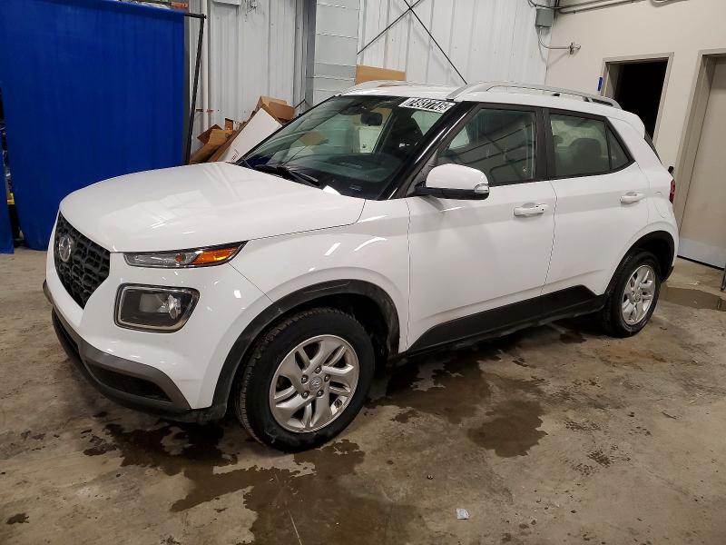 2020 HYUNDAI VENUE — VIN KMHRC8A32LU040868