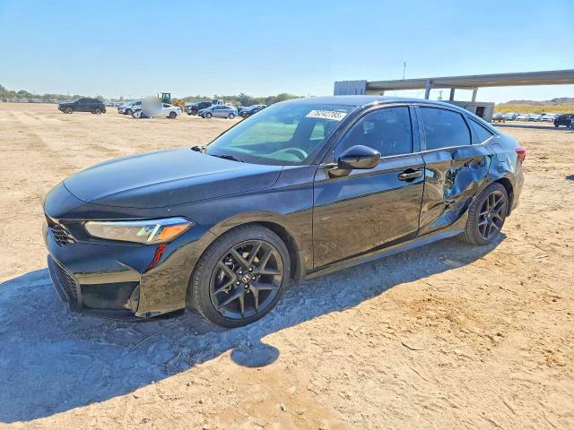 2026 HONDA CIVIC — VIN 2HGFE2F54TH541659