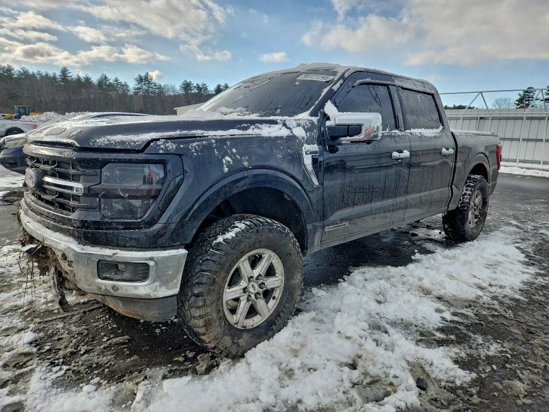 2024 FORD F150 — VIN 1FTFW3LD7RFB13866