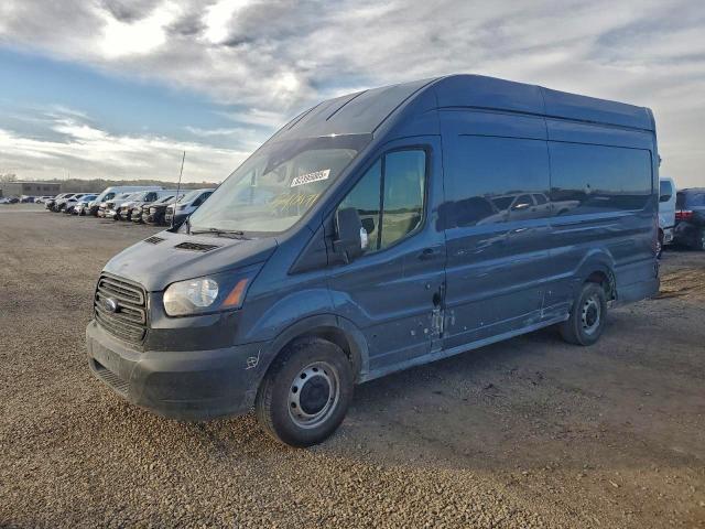 2019 FORD TRANSIT — VIN 1FTYR3XM7KKB90471