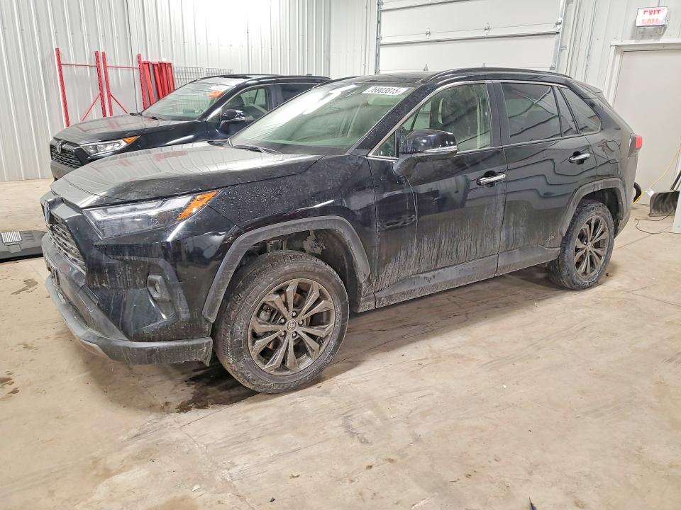 2024 TOYOTA RAV4 — VIN JTMD6RFV1RD145531