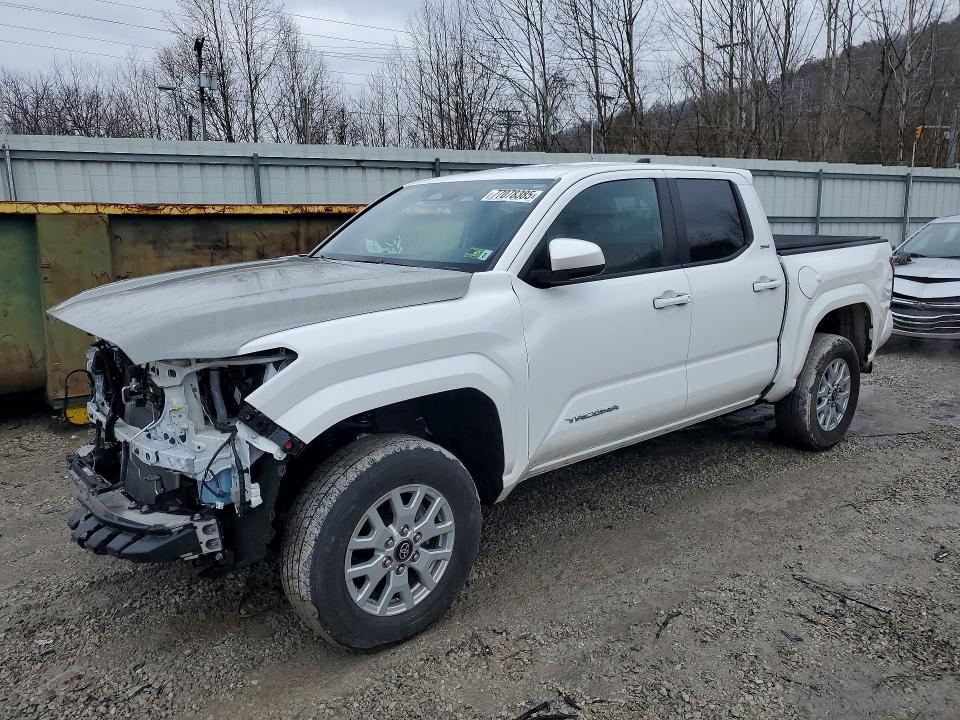 2024 TOYOTA TACOMA — VIN 3TMLB5JN7RM003213