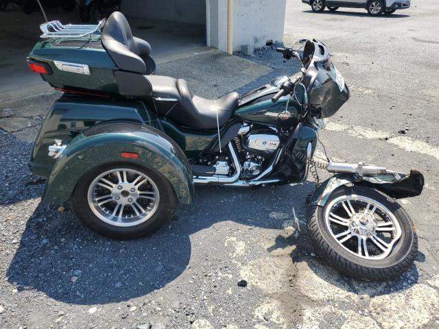 2024 HARLEY-DAVIDSON FLHTCUTG — VIN 1HD1MAF10RB861080