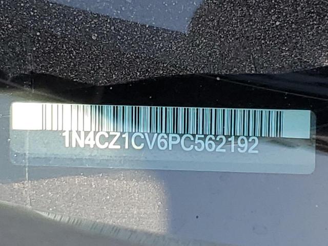 1N4CZ1CV6PC562192