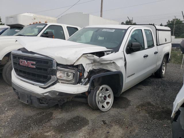 2016 GMC SIERRA C15 — VIN 1GTR1LEH4GZ279012