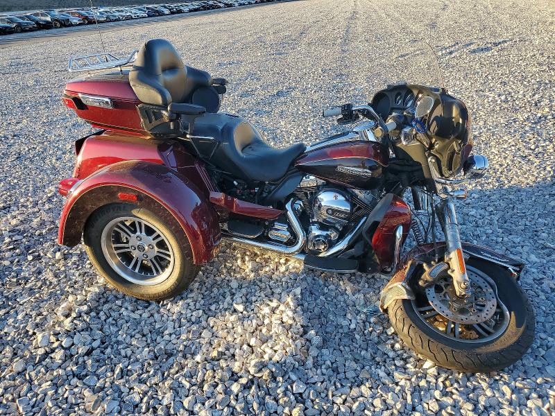 2015 HARLEY-DAVIDSON FLHTCUTG — VIN 1HD1MAL14FB862538