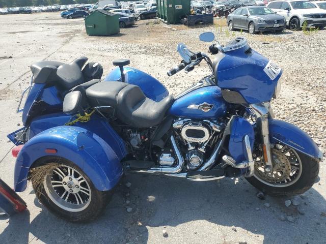 2024 HARLEY-DAVIDSON FLHTCUTG — VIN 1HD1MAF1XRB859854