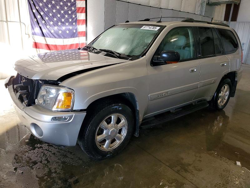 1GKDT13S152124984