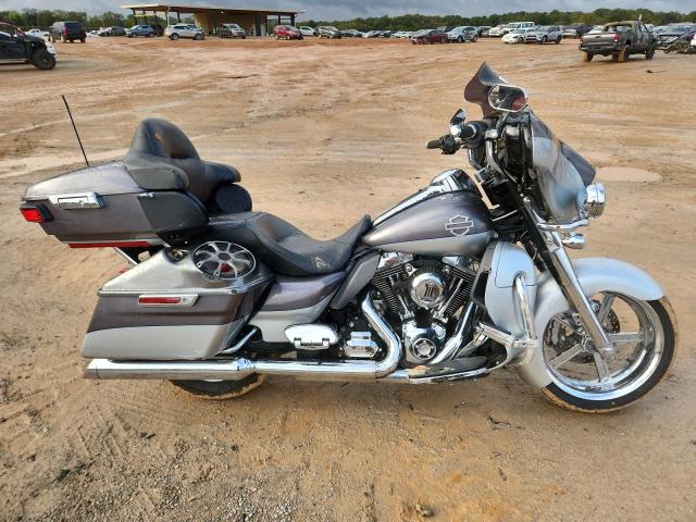 2014 HARLEY-DAVIDSON FLHTK ELEC — VIN 1HD1KEL13EB672645