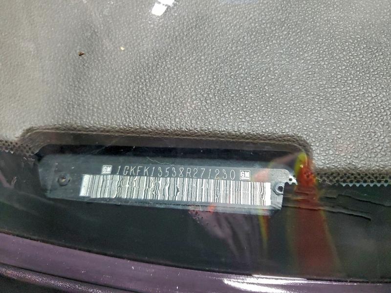 1GKFK13538R271230