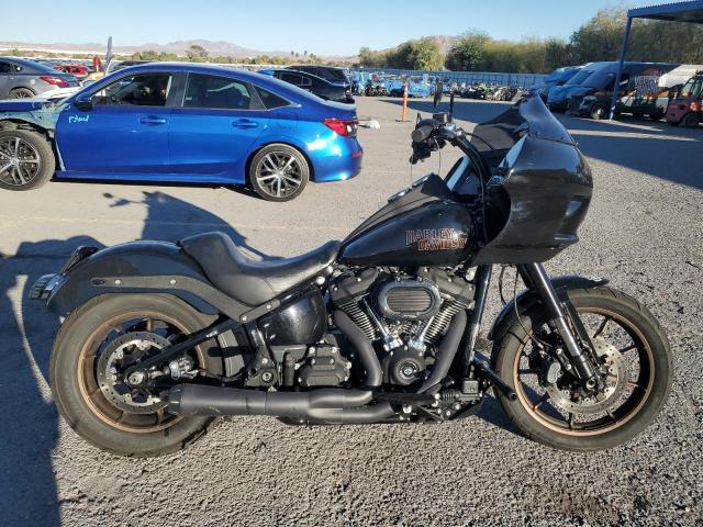 2020 HARLEY-DAVIDSON FXLRS — VIN 1HD1YWK18LB073369