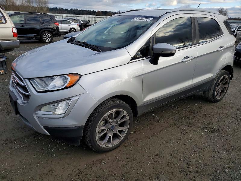 2020 FORD ECOSPORT — VIN MAJ6S3KL1LC347357