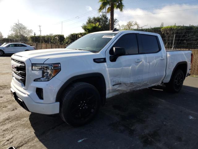 2020 GMC SIERRA C15 — VIN 3GTP8CED3LG123442