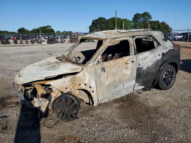 2025 CHEVROLET TRAILBLAZE — VIN KL79MPSL6SB007745