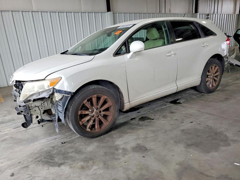2009 TOYOTA VENZA — VIN 4T3ZE11A59U014815