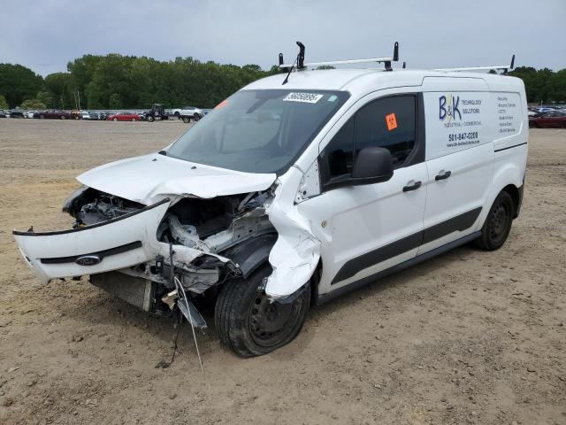 2017 FORD TRANSIT CONNECT — VIN NM0LS7E77J1347081