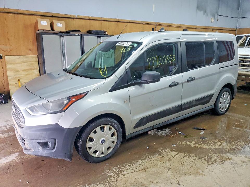 2020 FORD TRANSIT CONNECT — VIN NM0GS9E72L1480198