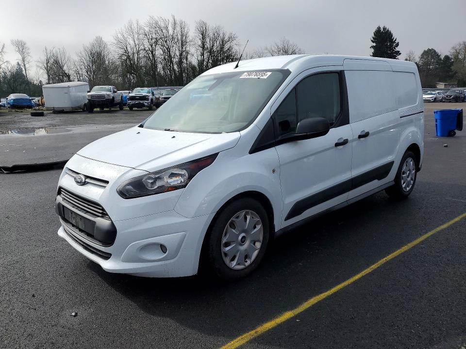 2015 FORD TRANSIT CONNECT — VIN NM0LS7F70F1224521