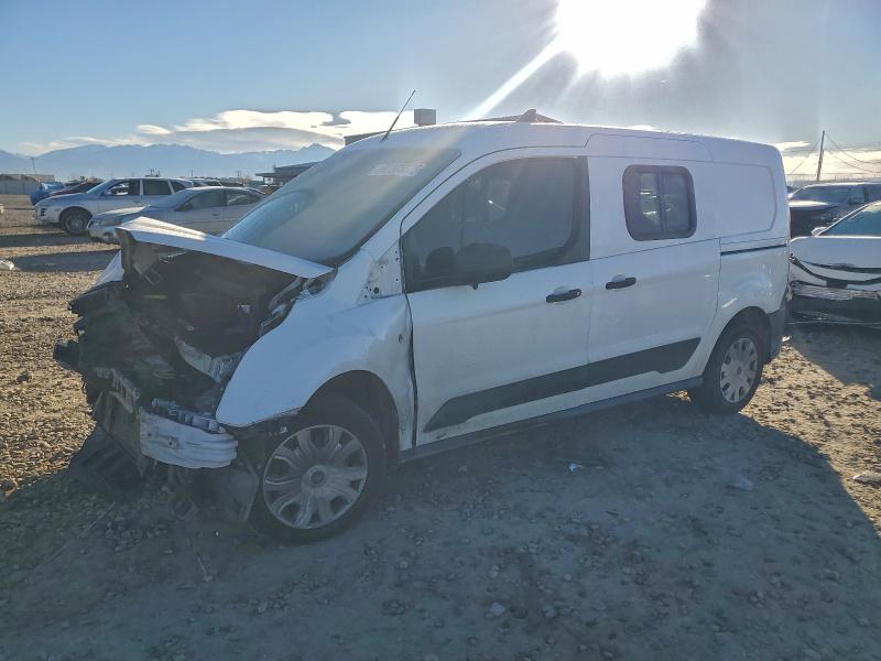 2020 FORD TRANSIT CONNECT — VIN NM0LS7E2XL1476262
